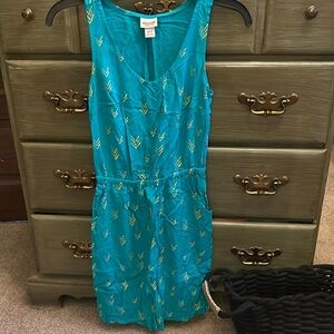 Women’s dress xs